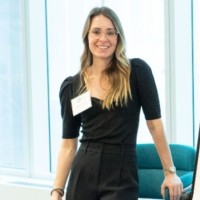 Electra Employee Maressa Brennan's profile photo