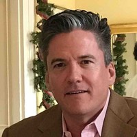 CONNOR Employee Tim Connor's profile photo