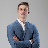 CorpIn GmbH Employee Nicolas Quell's profile photo