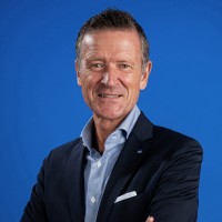 Hertha BSC Employee Thomas Herrich's profile photo