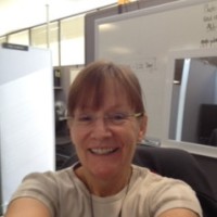 Elevate Tickets Employee Kitty Hester's profile photo
