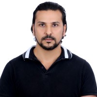 MEP Enterprises Employee Saif Bouzid's profile photo
