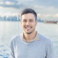 David Nairne + Associates Ltd. Employee Kai Buchan's profile photo