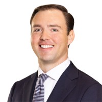 Eastdil Secured Employee Ryan Reese's profile photo