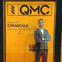 QMC Employee Mahmoud Ezzat's profile photo