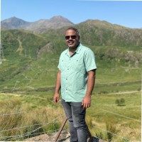 Cognizant Employee Hari Rajan's profile photo