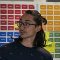 Zenbus Employee Gabriel Nguyen's profile photo