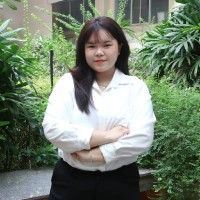 ĐOÀN - HỘI KHOA KINH TẾ UEH Employee Vy Nguyen's profile photo