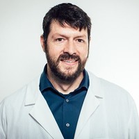 Quick-Med Technologies Employee David Moore's profile photo