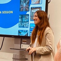 YouGrow Employee Filipa Ferreira's profile photo