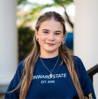 Onward State Employee Ella Wehmeyer's profile photo