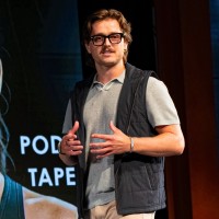 Lectra Technologies Employee Jake Henry's profile photo