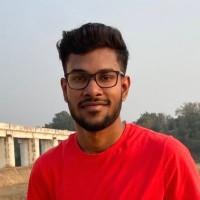 Auxia Employee Raj Aryan's profile photo