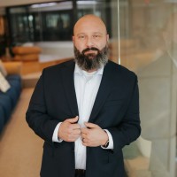 Asureti Employee Frank Brazeau's profile photo
