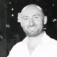 ANTWERP DRY DOCKS Employee Gaëtan Christiaen's profile photo