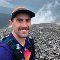 TKMS Industrial Employee Samuel Harder's profile photo