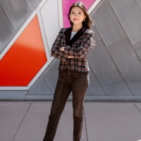 Barefoot PR Employee Nadia Rendon's profile photo