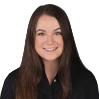 VEC - Virtual Engineering & Construction Employee Mia Gilbert's profile photo