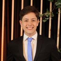 BRASA - Brazilian Student Association Employee Vitor Rovaris's profile photo