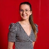 CEISAM Employee Mélyne Marie's profile photo