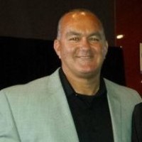 Piper Logistics Employee Richard Johnson's profile photo