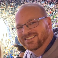 Navitaire LLC - An Amadeus Company Employee Kyle Craig's profile photo