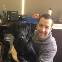 Xtreme Wear Employee Richie Smith's profile photo