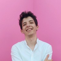 MICE Portal GmbH Employee Emek Gözlüklü's profile photo