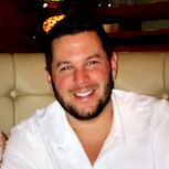 WebServiceConsulting.com Employee Hunter Feierstadt's profile photo