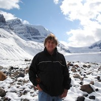 Northern Territory Government Employee Howard Smith's profile photo