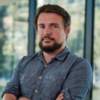 iRevolution Employee Clément Schneider's profile photo