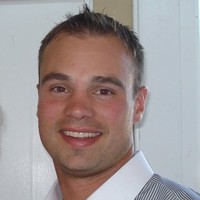 Lam Research Employee Brian Todd's profile photo