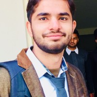 Faraz Ahmad Email