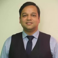 Genenest Employee Nitin Gupta's profile photo