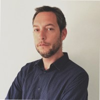 Alphabet España Employee Ricardo Jimenez Gonzalez's profile photo