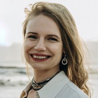 Code Intelligence Employee Evgenia Rud's profile photo