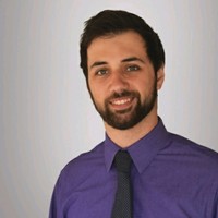 KUHN Group Employee Brandon Travis's profile photo