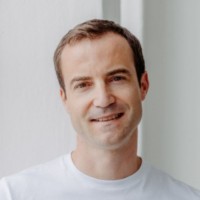 Datenpol GmbH Employee Andreas Brückl's profile photo