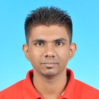 Kaodim Employee Moganraj Kalimuthu's profile photo