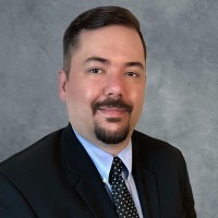 Komax Corporation Employee George Tilli's profile photo