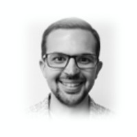 The First Church of Christ, Scientist Employee Brent Charest's profile photo