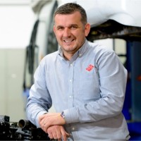 GTG Training Employee Iain King's profile photo