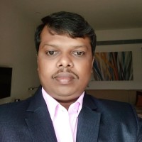 Paramanandan Bettarayan Email