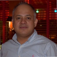 Oscar Contreras Email & Phone Number