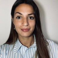 APAdeA Central Employee Mariel Bertera's profile photo