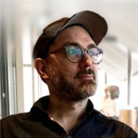 PhonicScore Employee Thomas Buchstaetter's profile photo