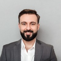 Centric Tech Inc. Employee Daniel McKay's profile photo