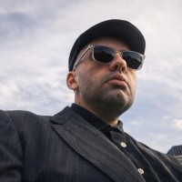 Steve Vilkas