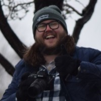 International Academies of Emergency Dispatch Employee Adam Anderson's profile photo