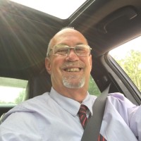 Chapmans Ice Cream Employee Duane Bowman's profile photo
